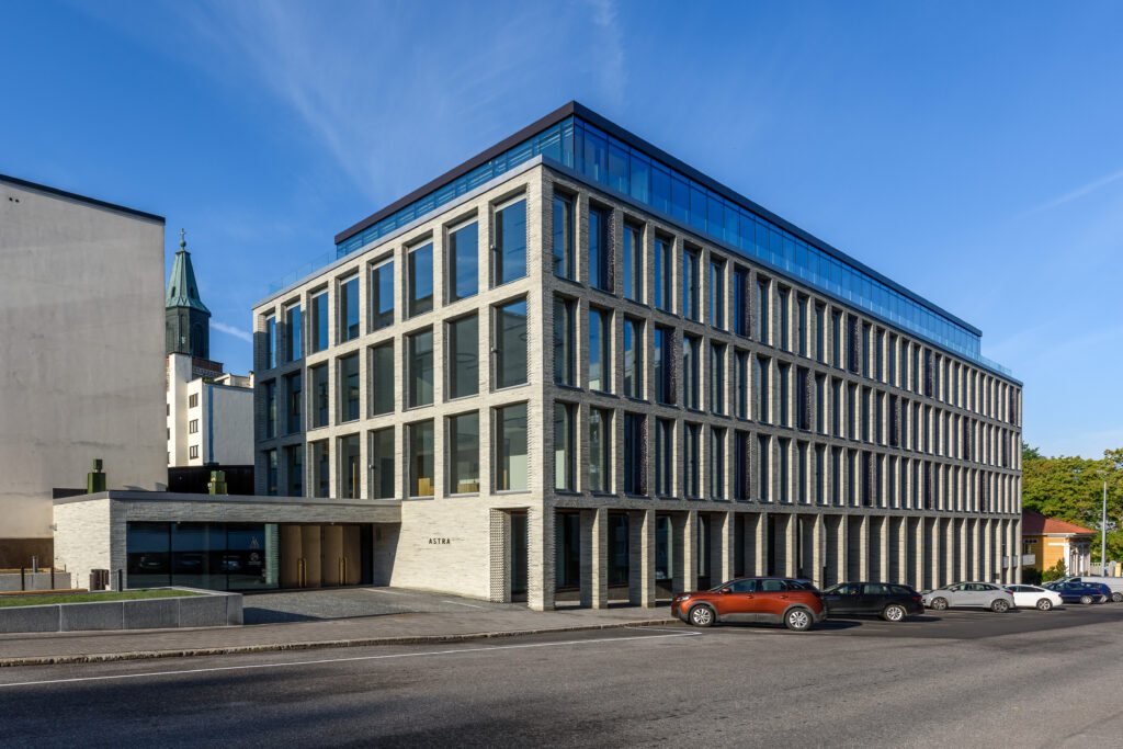 Bild: Stiftelsen för Åbo Akademi