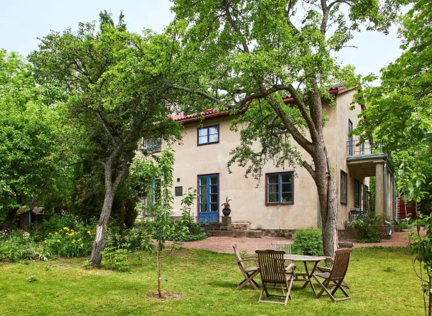 Casa Haartman